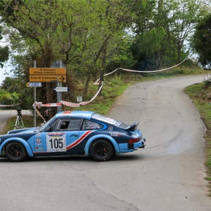 36° RALLY ELBA STORICO - Gallery 8